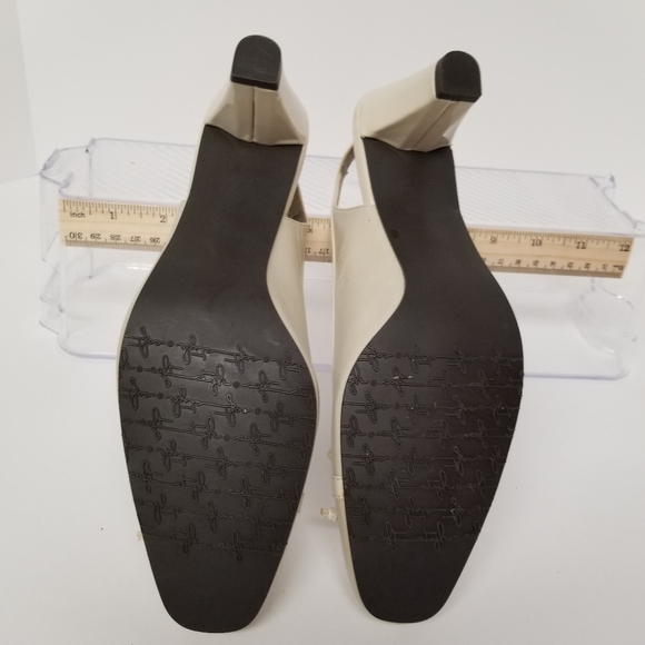 EUC Soft Style Heels Size 7.5M - Picture 5 of 8